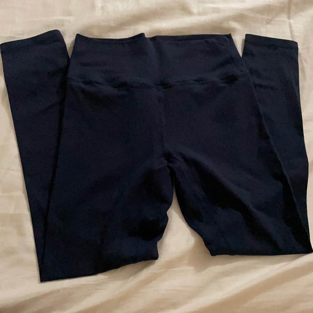 Til you collapse leggings